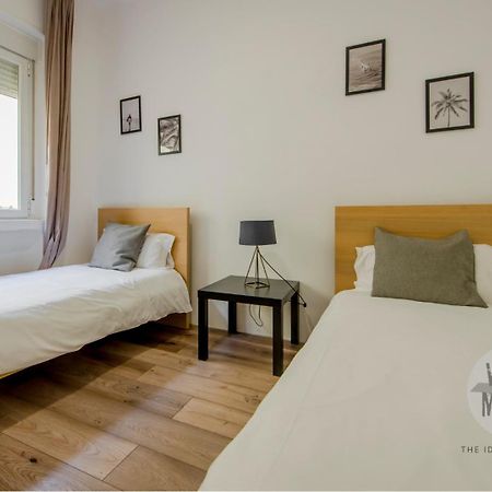 Vive La Tradicion Para 7 En Santa Ana 6 Madrid Ngoại thất bức ảnh